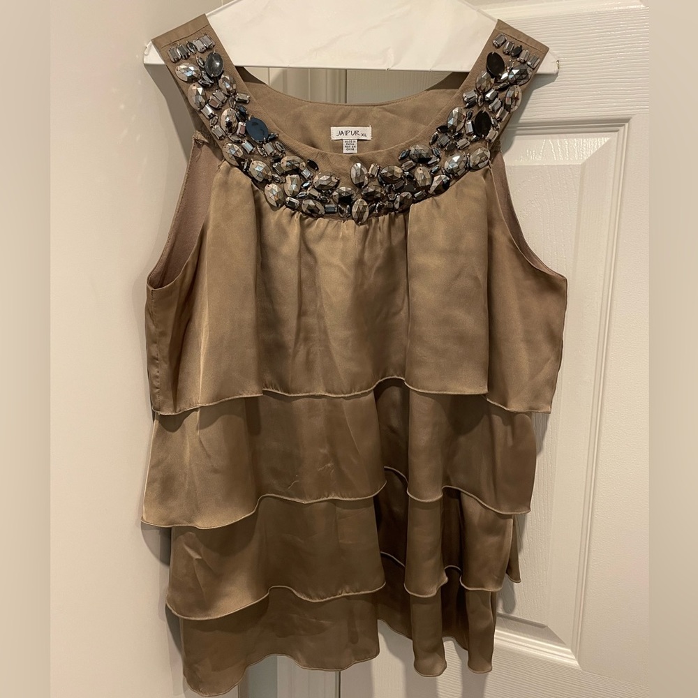 Fancy Top